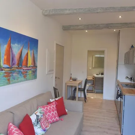 Nice 28M 5 Min Walk From The Beach Gravette! Apartman *